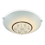 Светильник настенно-потолочный светодиодный Globo 48175-18