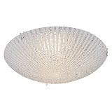 Светильник настенно-потолочный светодиодный Globo 48265-8