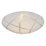 Светильник настенно-потолочный светодиодный Globo 48266-8