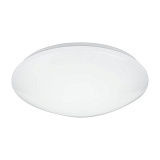 Светильник потолочный светодиодный Globo 48363-24RGB с пультом д/у