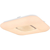 Светильник потолочный светодиодный Globo 48409-18RGB с пультом д/у