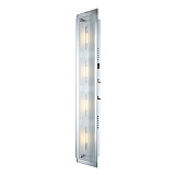 Светильник настенный светодиодный Globo 48511-4