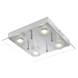 Светильник настенно-потолочный Globo 49200-4