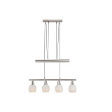 Светильник подвесной Globo 54351-4Z