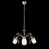 Люстра подвесная Globo 54645-3H