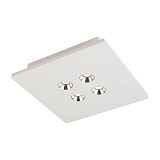 Светильник накладный светодиодный Globo 55010-4D