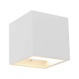 Светильник настенный галогеновый Globo 55010W4