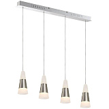 Светильник подвесной светодиодный Globo 56024-4H