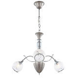 Люстра подвесная Globo 56568-3H