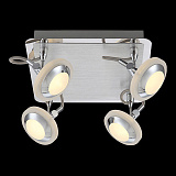 Люстра потолочная Globo 56955-4