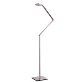 Торшер декоративный Globo 58148AS