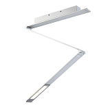 Светильник потолочный светодиодный Globo 58230AD