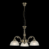 Люстра подвесная Globo 60207-3