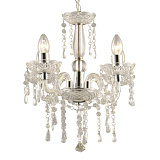 Люстра подвесная Globo 63116-4