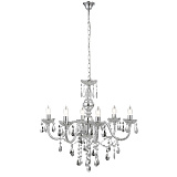 Люстра подвесная Globo 63117-6