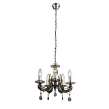 Люстра подвесная Globo 63137-5