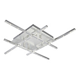 Светильник потолочный светодиодный Globo 67050-32D