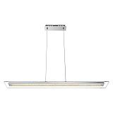 Светильник  подвесной светодиодный Globo 67082-18