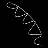 Торшер декоративный Globo 67814S