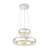 Светильник подвесной светодиодный Globo 67839-36