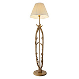 Торшер  с абажуром Globo 67997S