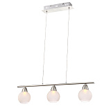 Светильник подвесной светодиодный Globo 68014-3