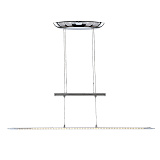 Светильник подвесной светодиодный Globo 68041