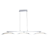 Светильник подвесной Globo 68102-3H