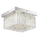 Люстра  потолочная светодиодная Globo 68359-18