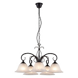 Люстра подвесная Globo 68410-5