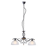 Люстра подвесная Globo 68412-2