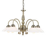 Люстра подвесная Globo 6870-5