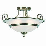 Светильник потолочный Globo 6896-5