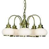 Люстра подвесная Globo 6900-5