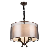 Люстра подвесная Globo 69009-4H