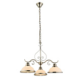 Люстра подвесная Globo 6906-3