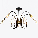 Люстра на штанге Hiper H003-0