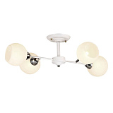 Люстра на штанге Hiper H007-4