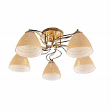 Люстра потолочная Hiper H011-5