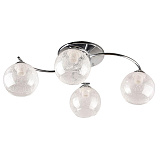 Люстра потолочная Hiper H012-4