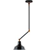 Светильник подвесной Hiper H038-1