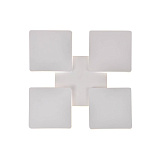 Светильник настенно-потолочный светодиодный Hiper H053-4