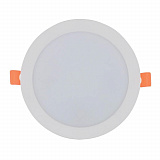 Светильник встраиваемый светодиодный Hiper H072-0