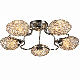 Люстра потолочная Hiper H100-5