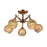 Люстра на штанге Hiper H101-5