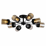 Люстра потолочная Hiper H111-8