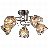 Люстра потолочная Hiper H127-5