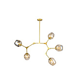 Люстра на штанге Hiper H207-3