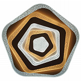 Светильник потолочный светодиодный Hiper H817-0