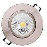 Светильник встраиваемый светодиодный Horoz 016-009-0003